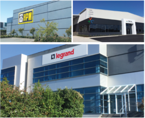 Legrand NZ