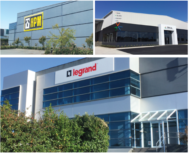 Legrand NZ Profile - Marketplace Magazine